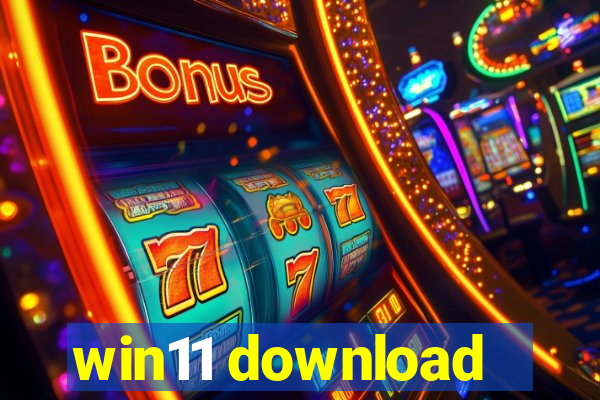 win11 download